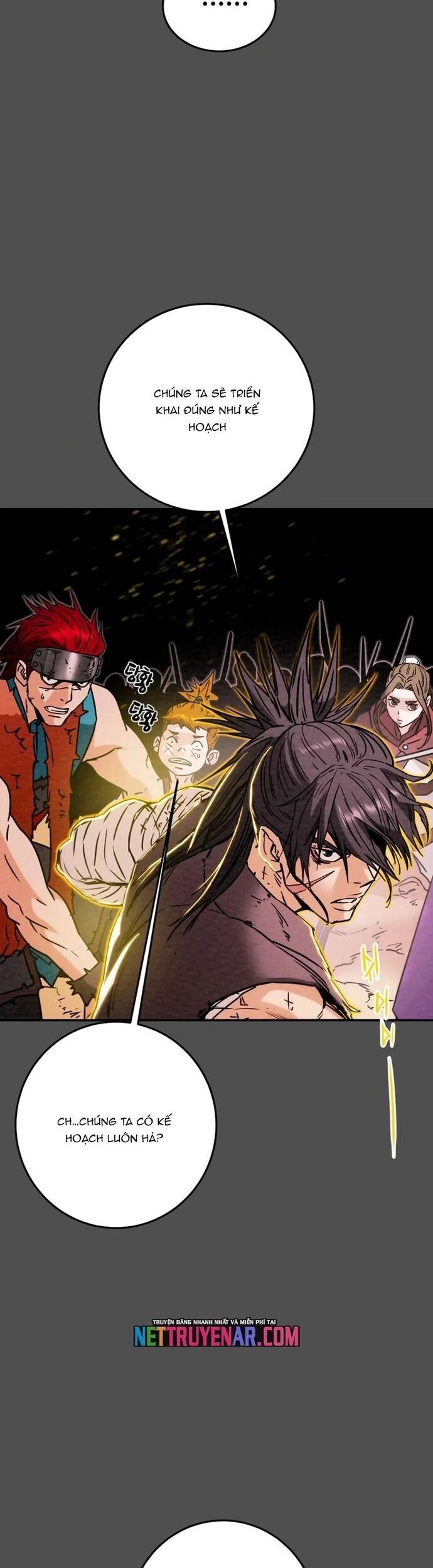 Minh Nguyệt Truyện - Chapter 103 - Page 23