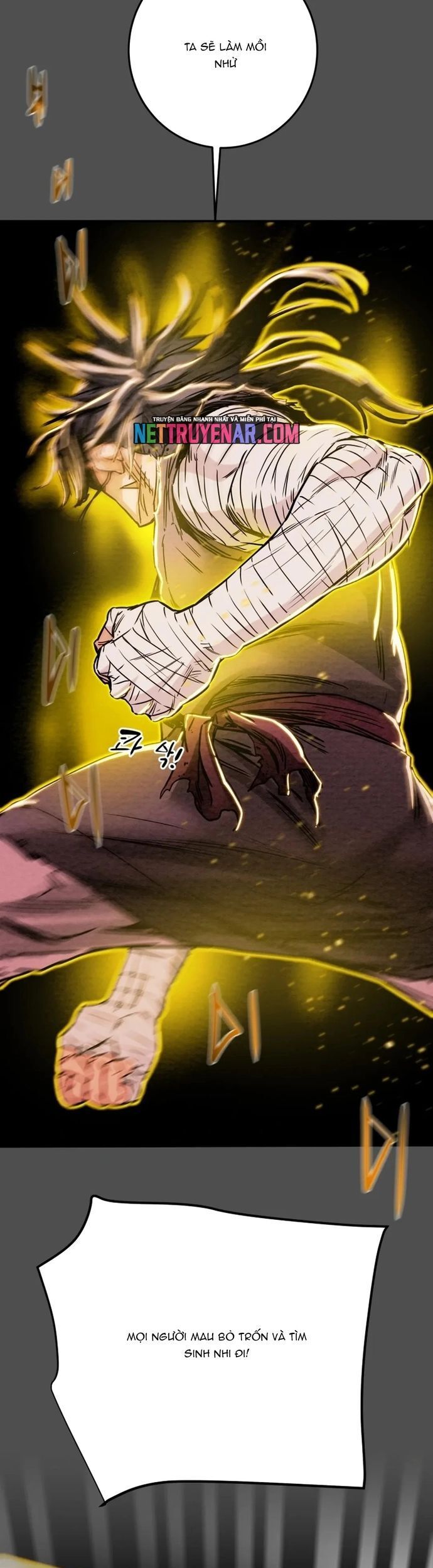 Minh Nguyệt Truyện - Chapter 103 - Page 24