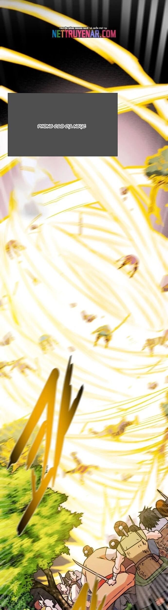 Minh Nguyệt Truyện - Chapter 103 - Page 25