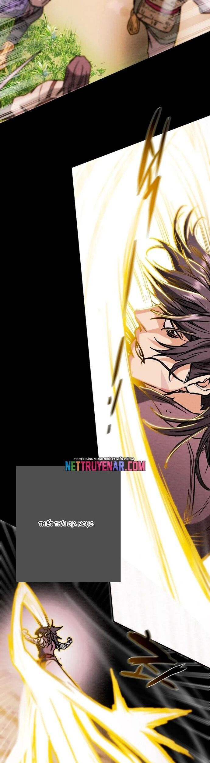 Minh Nguyệt Truyện - Chapter 103 - Page 29