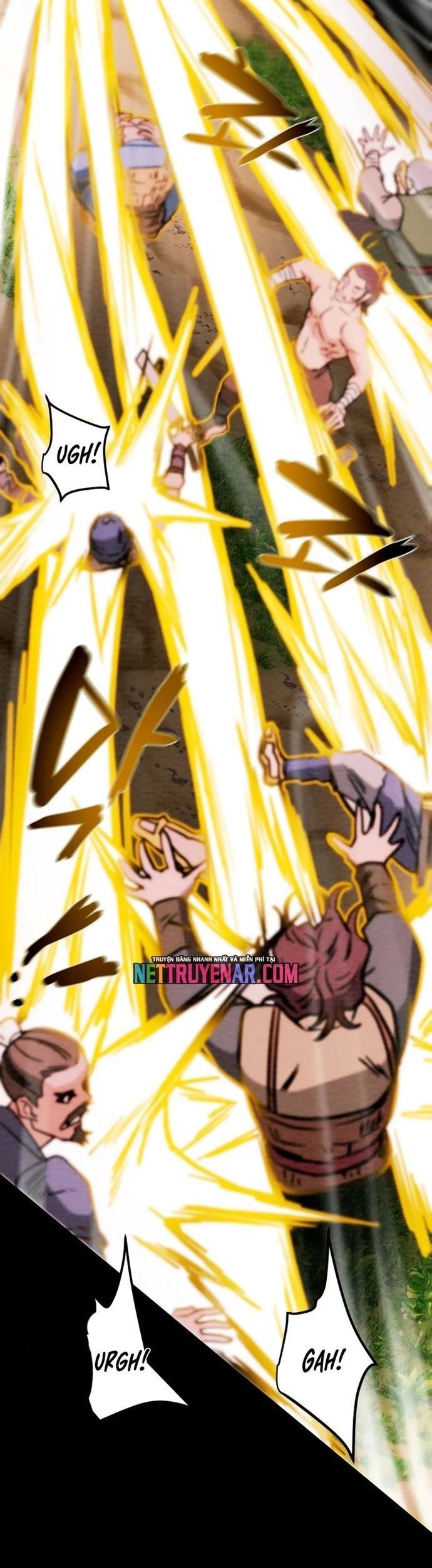 Minh Nguyệt Truyện - Chapter 103 - Page 30