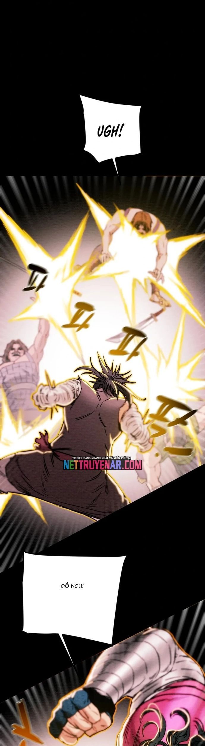 Minh Nguyệt Truyện - Chapter 103 - Page 32