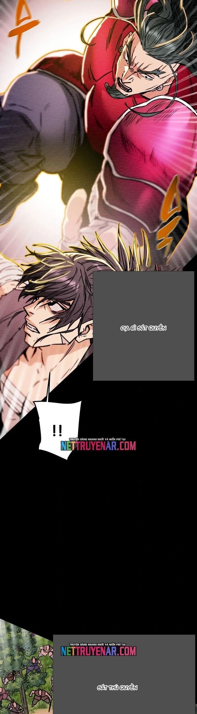 Minh Nguyệt Truyện - Chapter 103 - Page 33