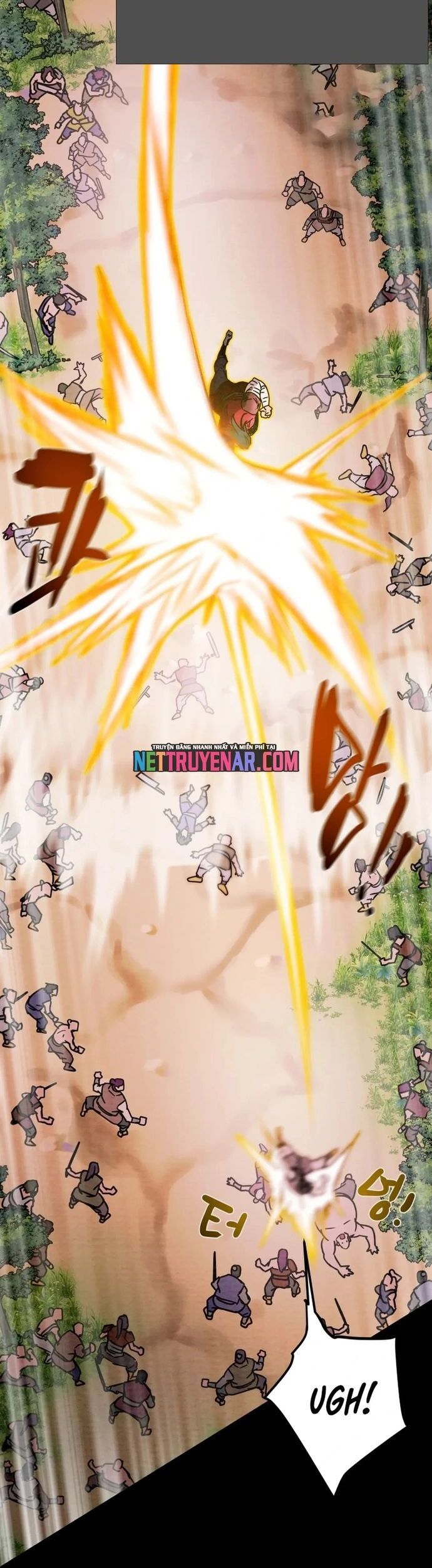 Minh Nguyệt Truyện - Chapter 103 - Page 34