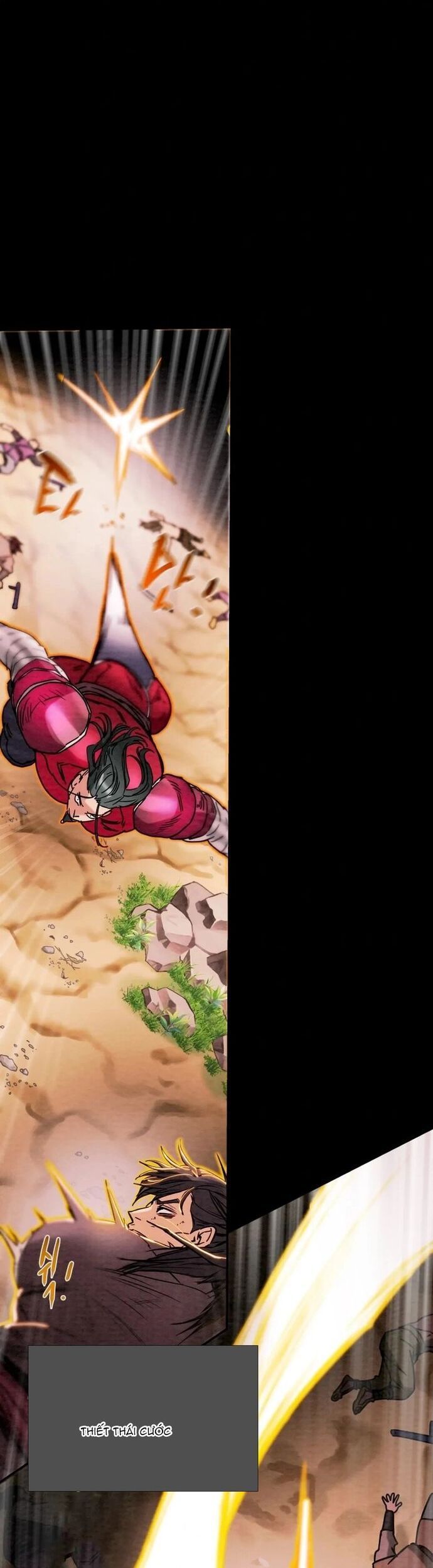 Minh Nguyệt Truyện - Chapter 103 - Page 35