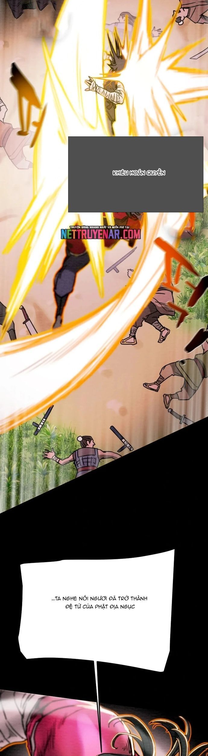 Minh Nguyệt Truyện - Chapter 103 - Page 36