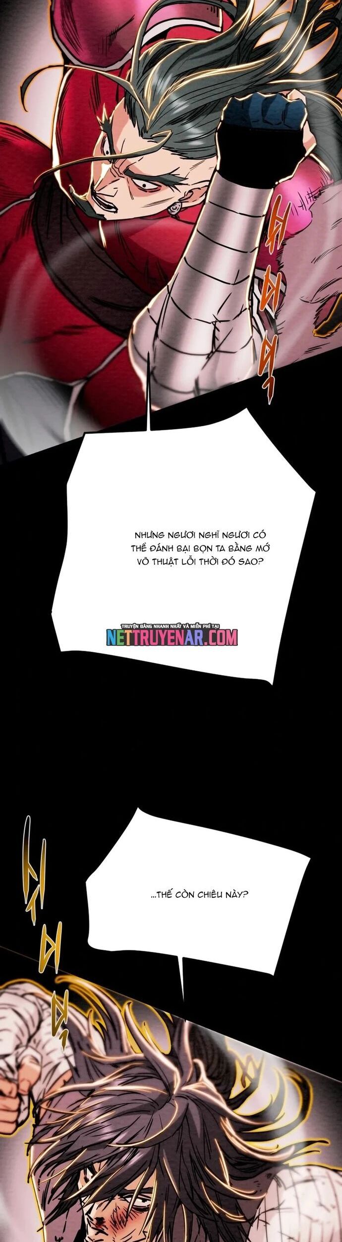 Minh Nguyệt Truyện - Chapter 103 - Page 37