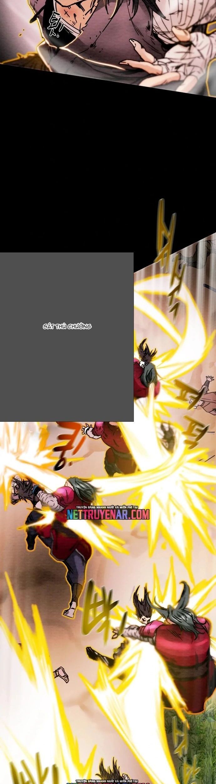 Minh Nguyệt Truyện - Chapter 103 - Page 38