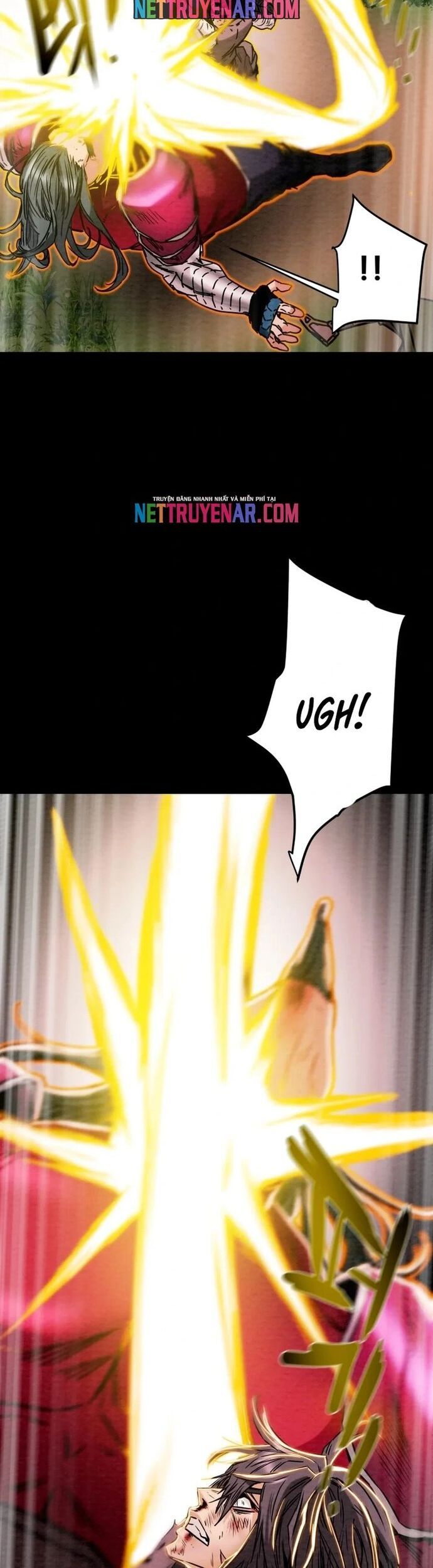 Minh Nguyệt Truyện - Chapter 103 - Page 39