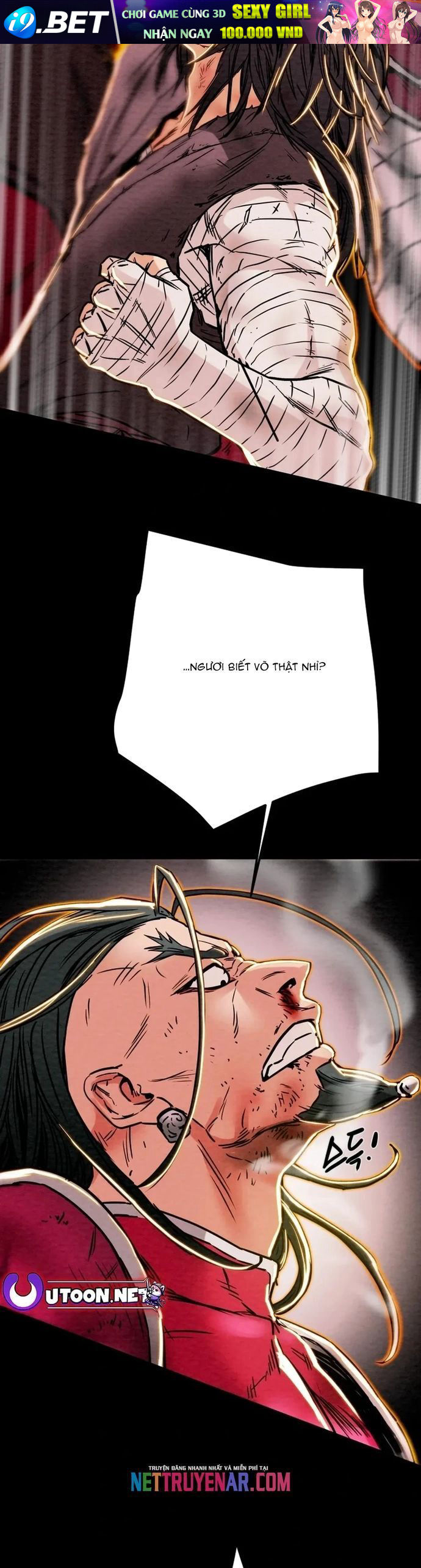 Minh Nguyệt Truyện - Chapter 103 - Page 40