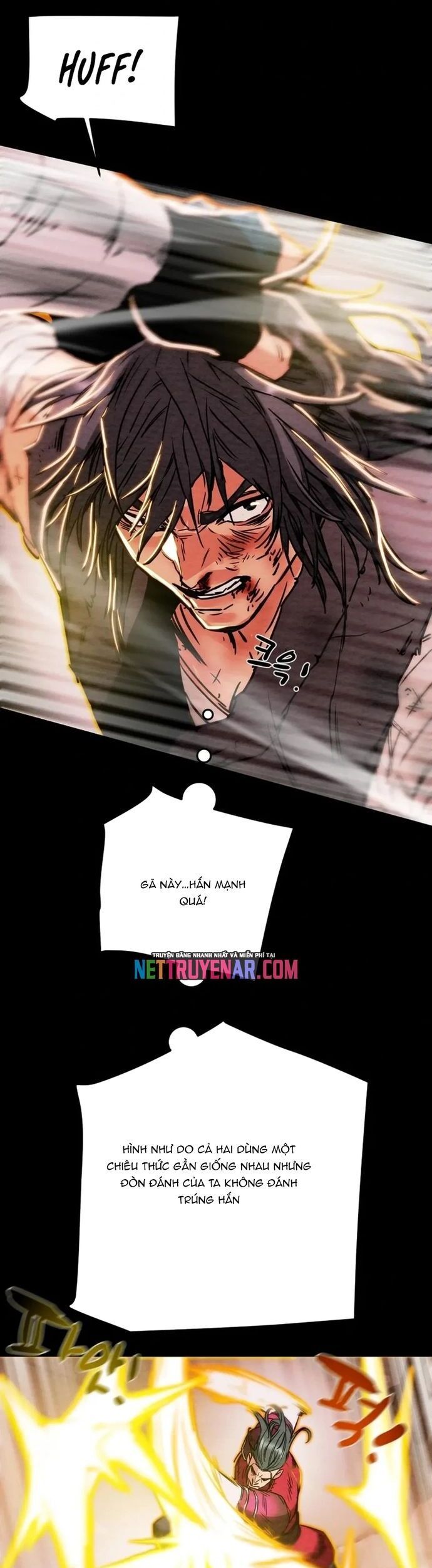 Minh Nguyệt Truyện - Chapter 103 - Page 42