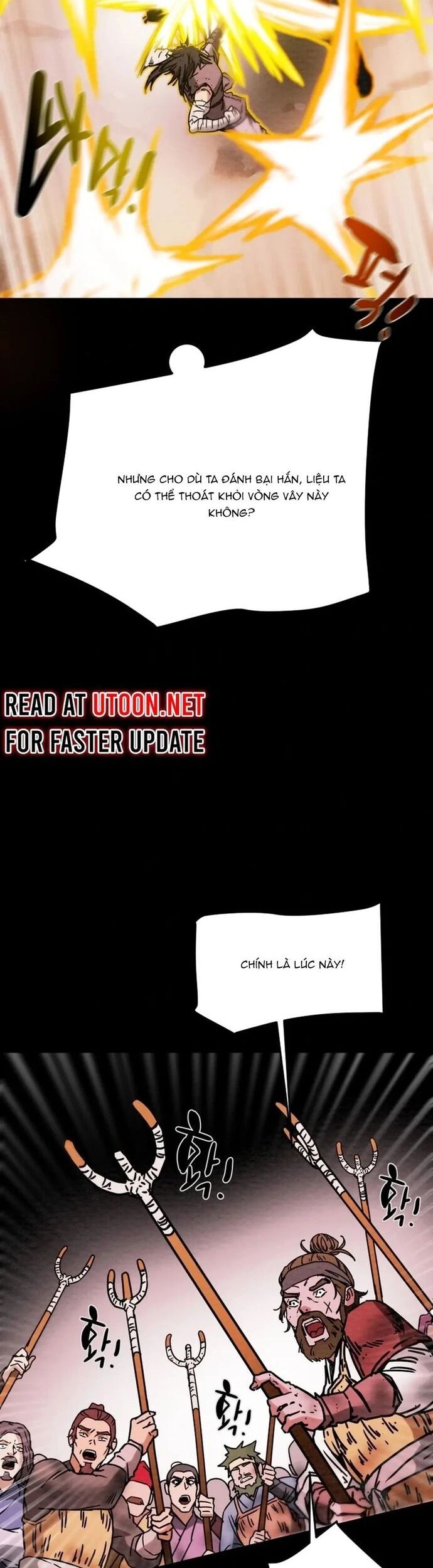 Minh Nguyệt Truyện - Chapter 103 - Page 43