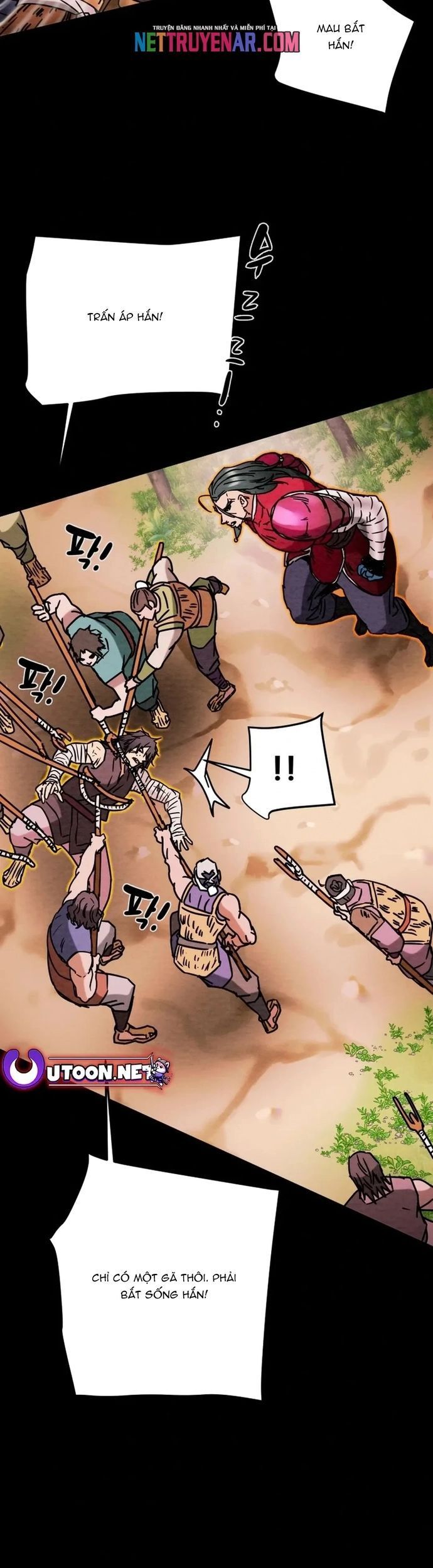 Minh Nguyệt Truyện - Chapter 103 - Page 44