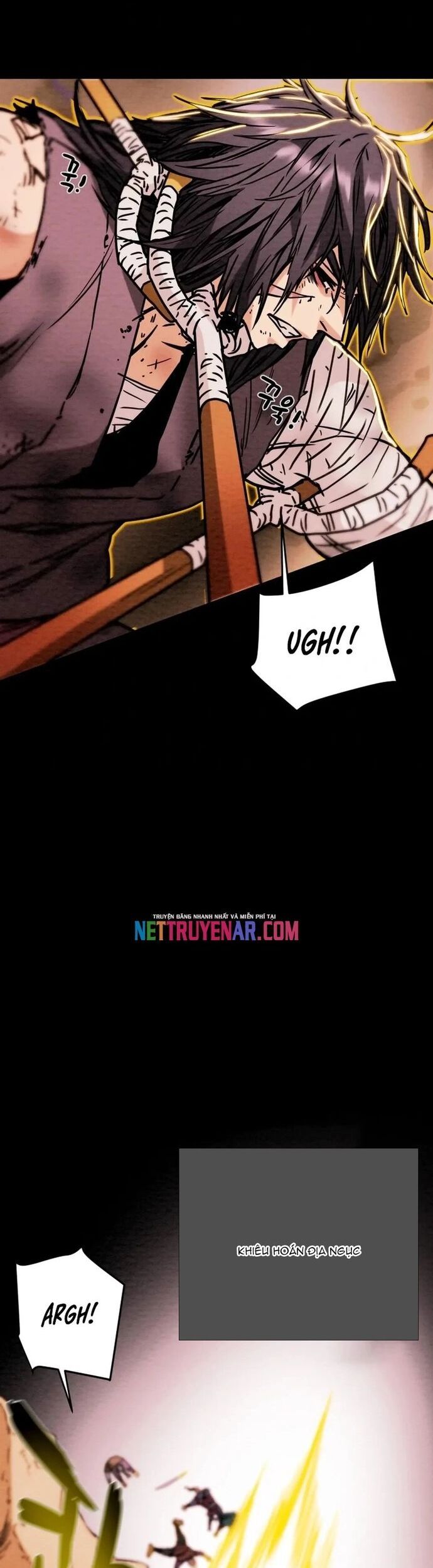 Minh Nguyệt Truyện - Chapter 103 - Page 45