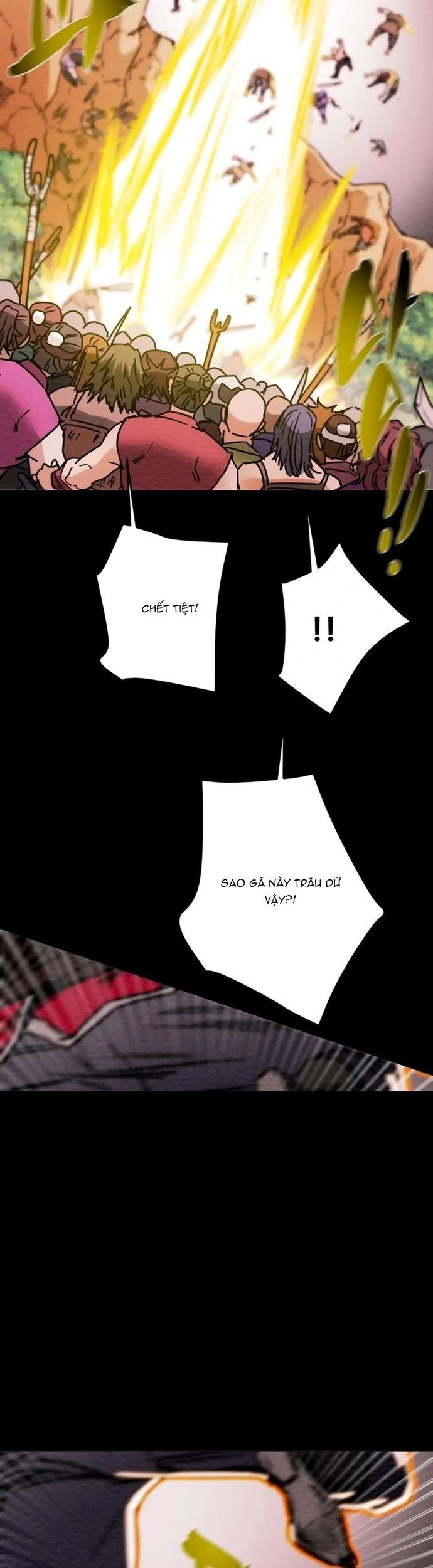 Minh Nguyệt Truyện - Chapter 103 - Page 46