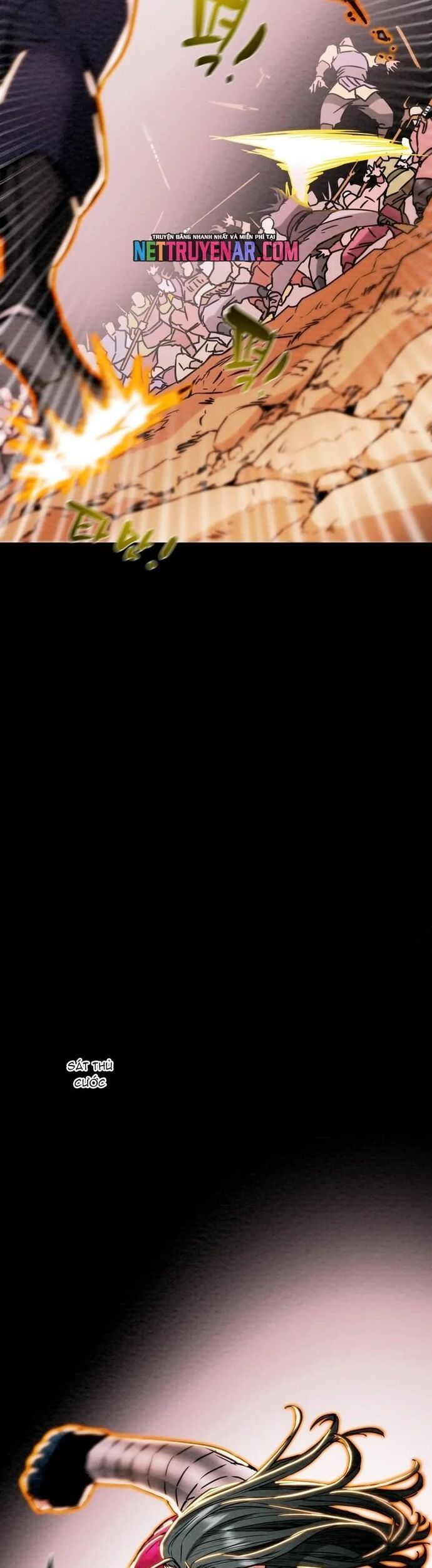 Minh Nguyệt Truyện - Chapter 103 - Page 47