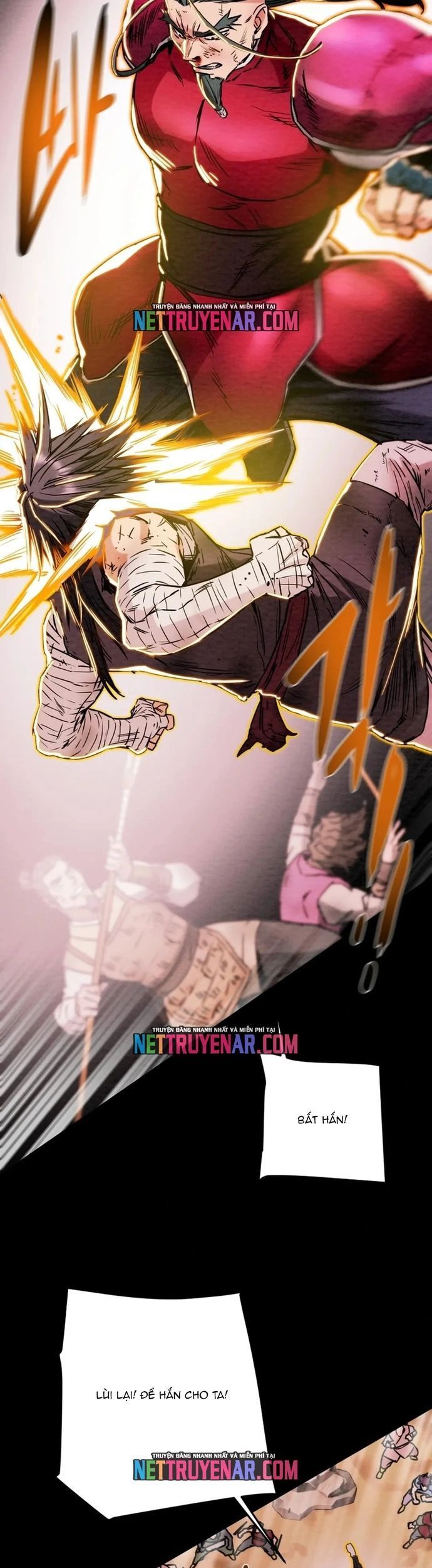 Minh Nguyệt Truyện - Chapter 103 - Page 48