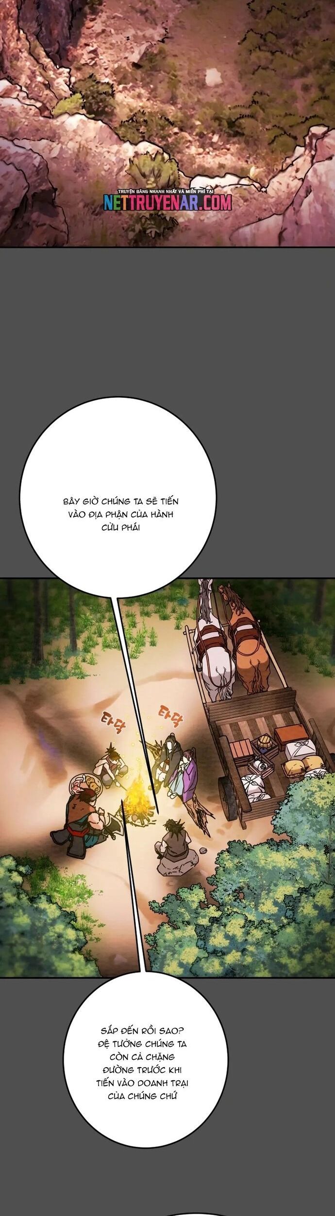 Minh Nguyệt Truyện - Chapter 103 - Page 5