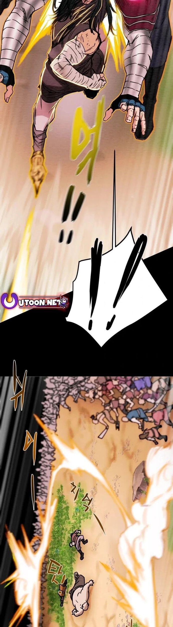 Minh Nguyệt Truyện - Chapter 103 - Page 51