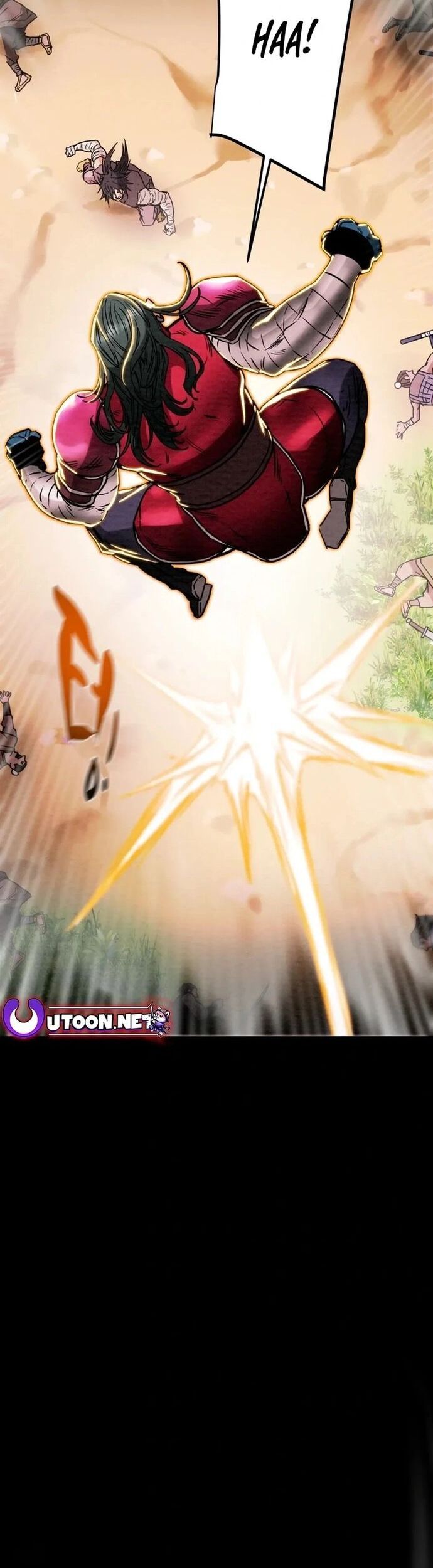 Minh Nguyệt Truyện - Chapter 103 - Page 55