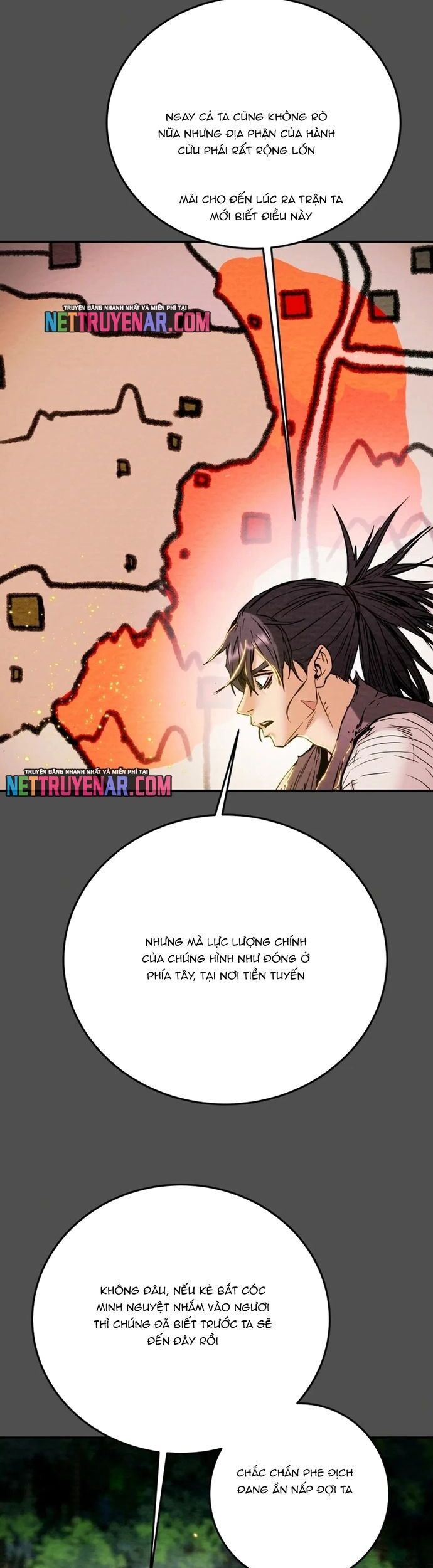 Minh Nguyệt Truyện - Chapter 103 - Page 6