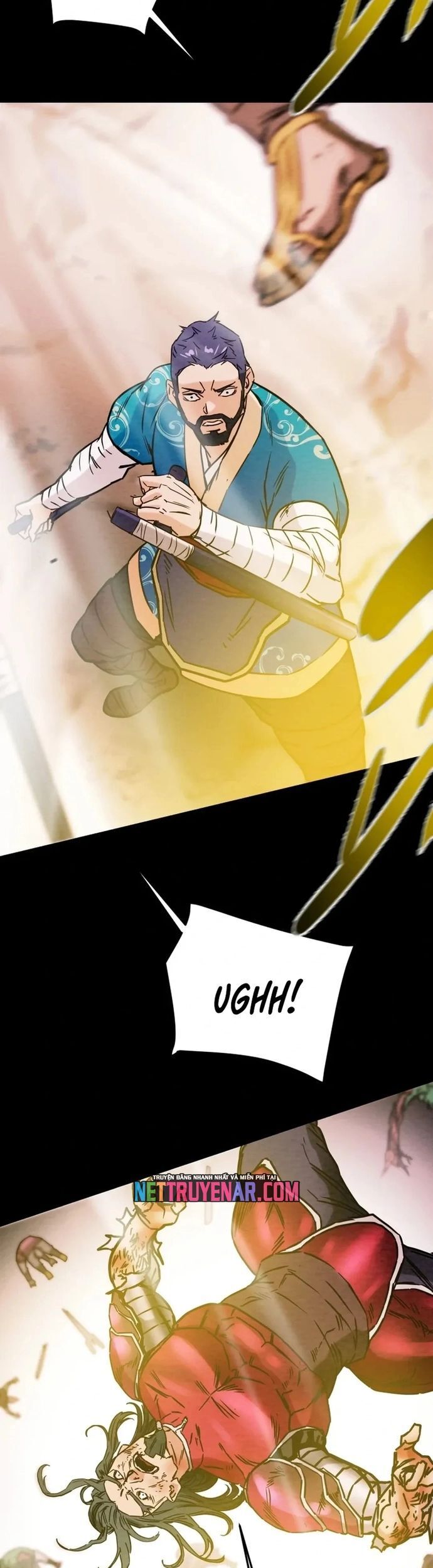 Minh Nguyệt Truyện - Chapter 103 - Page 60