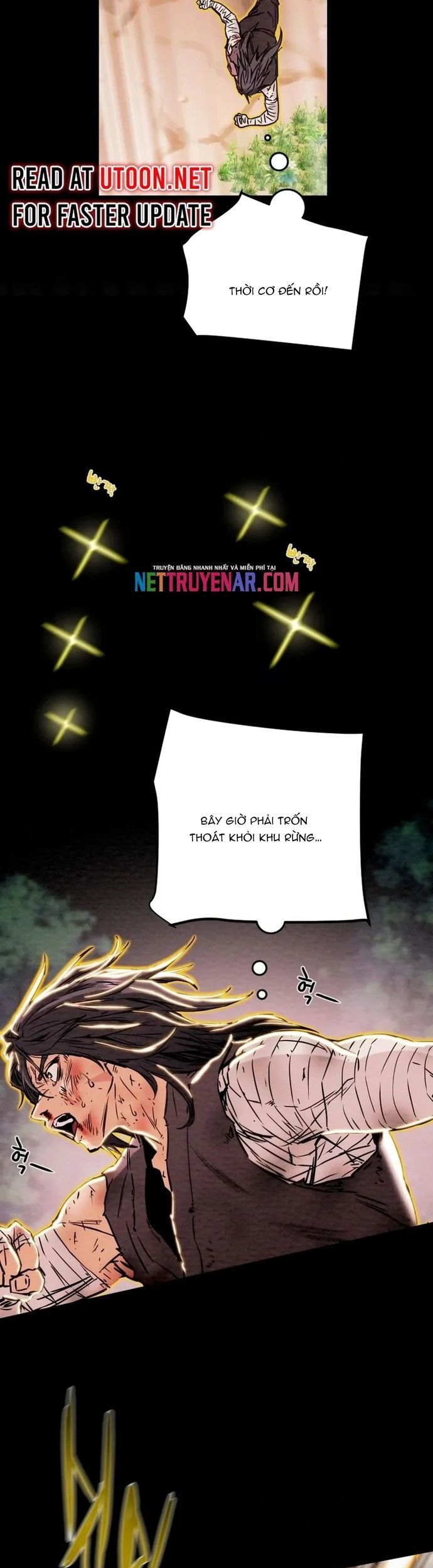 Minh Nguyệt Truyện - Chapter 103 - Page 62