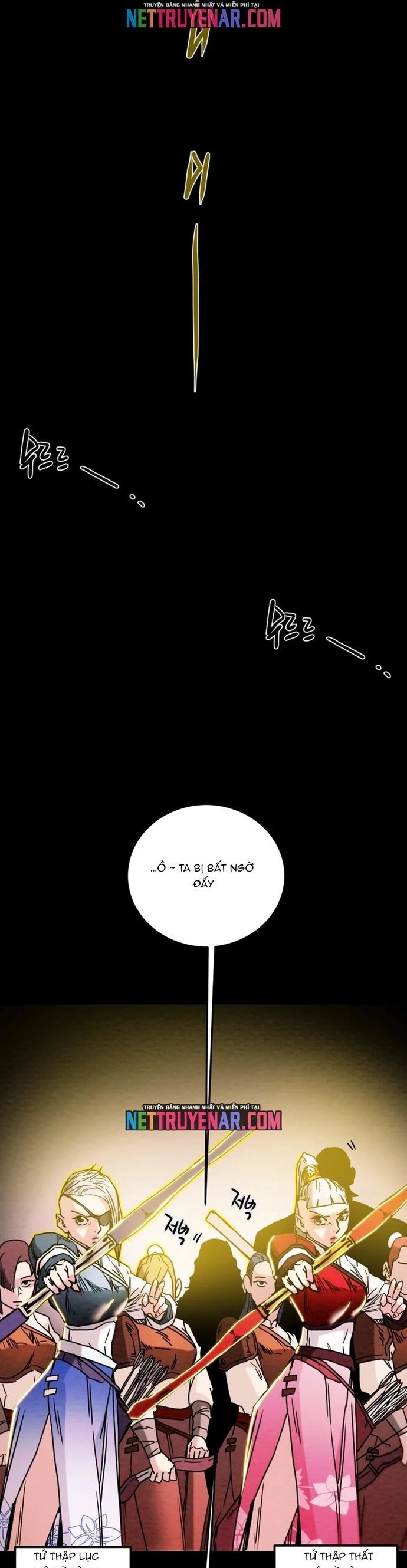 Minh Nguyệt Truyện - Chapter 103 - Page 64