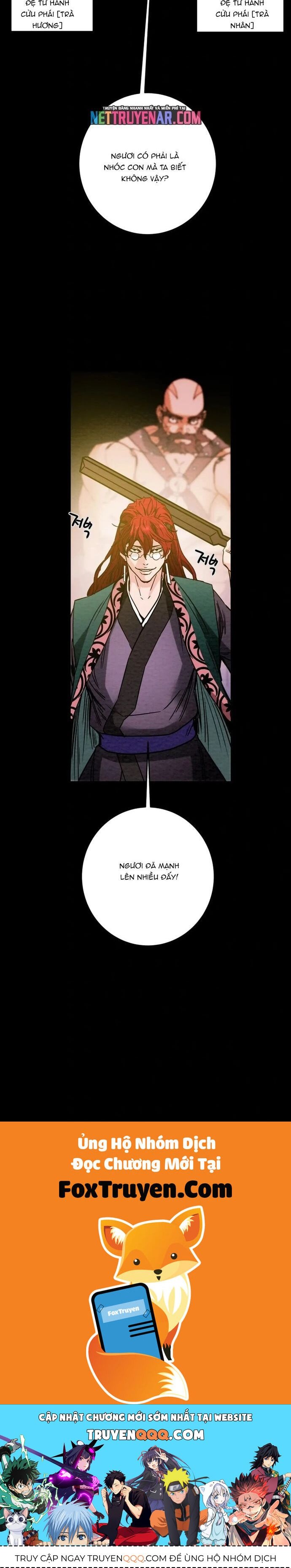 Minh Nguyệt Truyện - Chapter 103 - Page 65