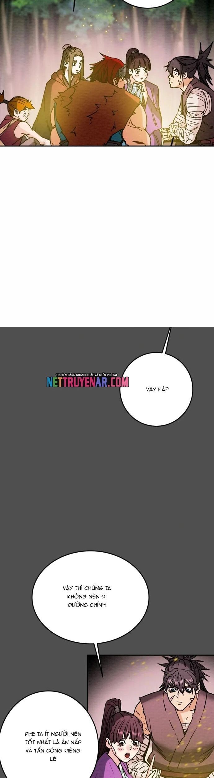 Minh Nguyệt Truyện - Chapter 103 - Page 7