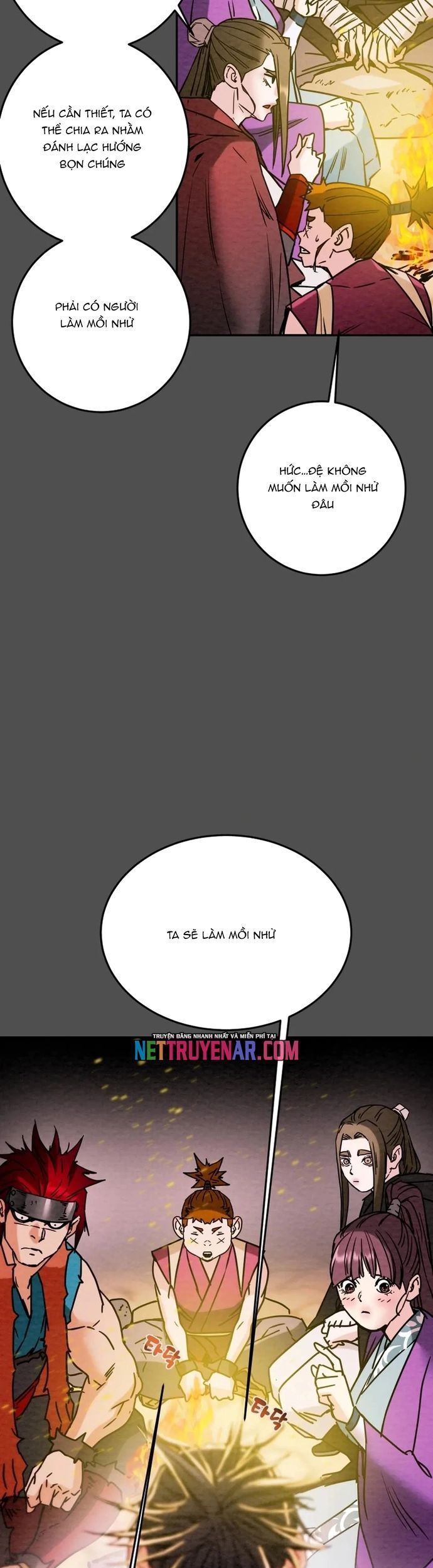 Minh Nguyệt Truyện - Chapter 103 - Page 8