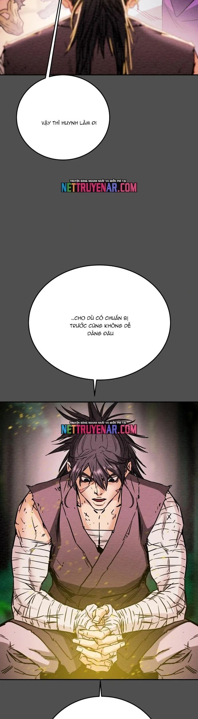 Minh Nguyệt Truyện - Chapter 103 - Page 9