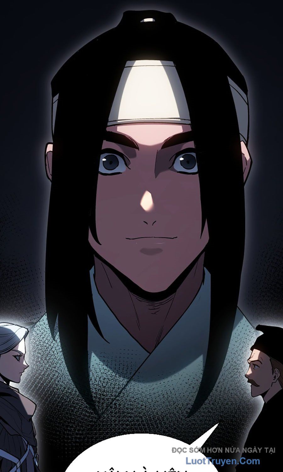 Tử Thần Phiêu Nguyệt - Chapter 108 - Page 100