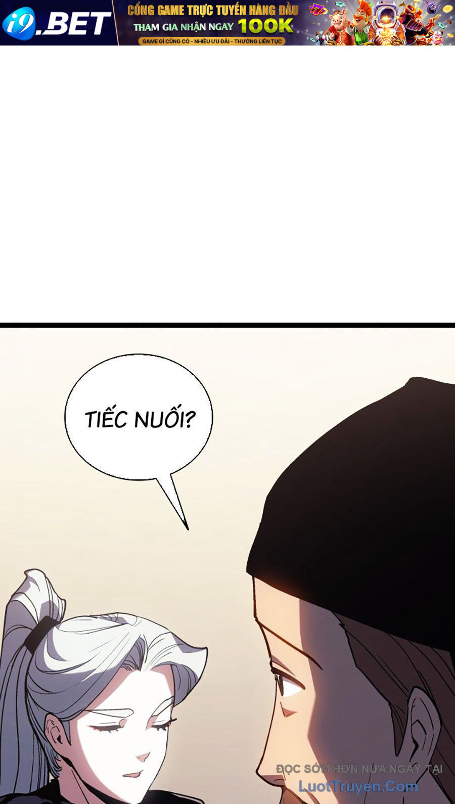 Tử Thần Phiêu Nguyệt - Chapter 108 - Page 106