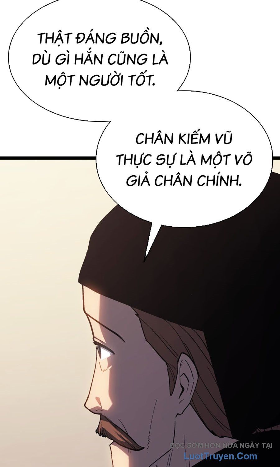 Tử Thần Phiêu Nguyệt - Chapter 108 - Page 108
