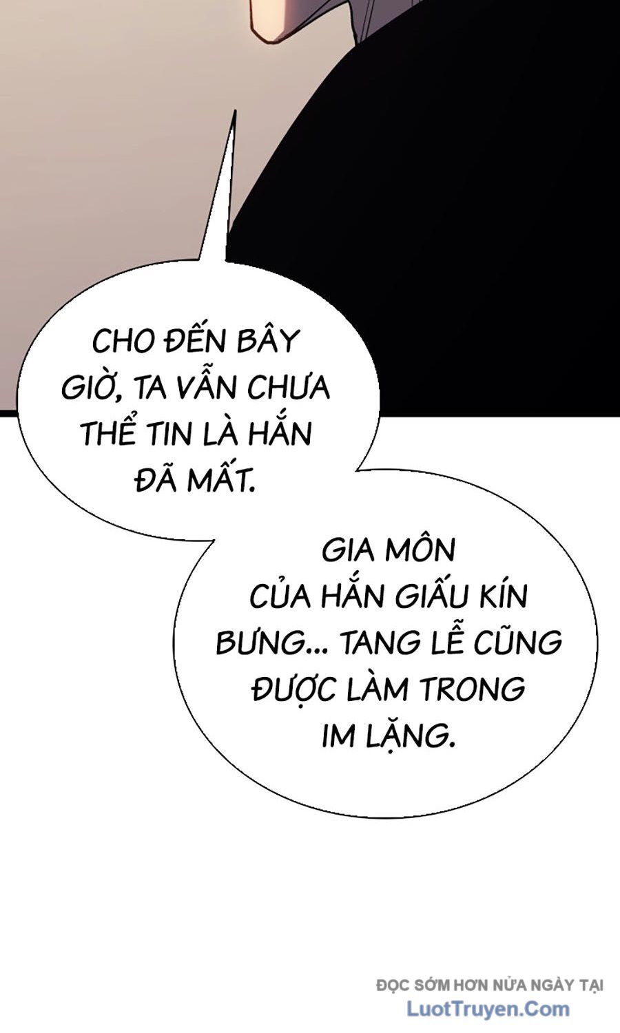 Tử Thần Phiêu Nguyệt - Chapter 108 - Page 109