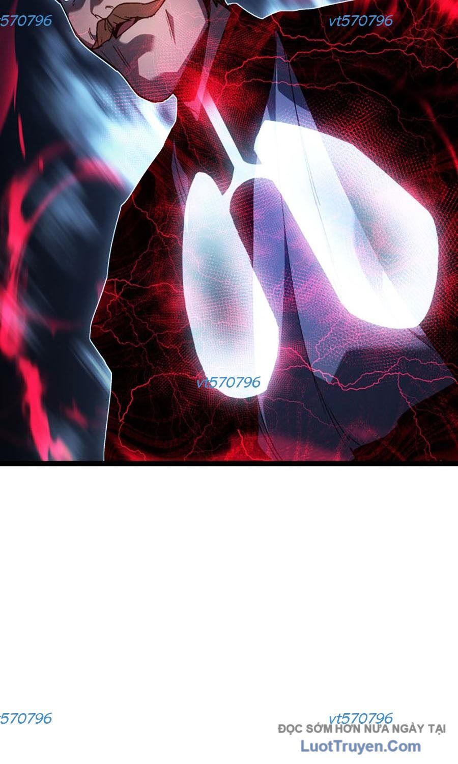 Tử Thần Phiêu Nguyệt - Chapter 108 - Page 11