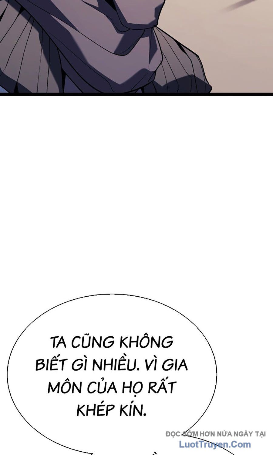 Tử Thần Phiêu Nguyệt - Chapter 108 - Page 111