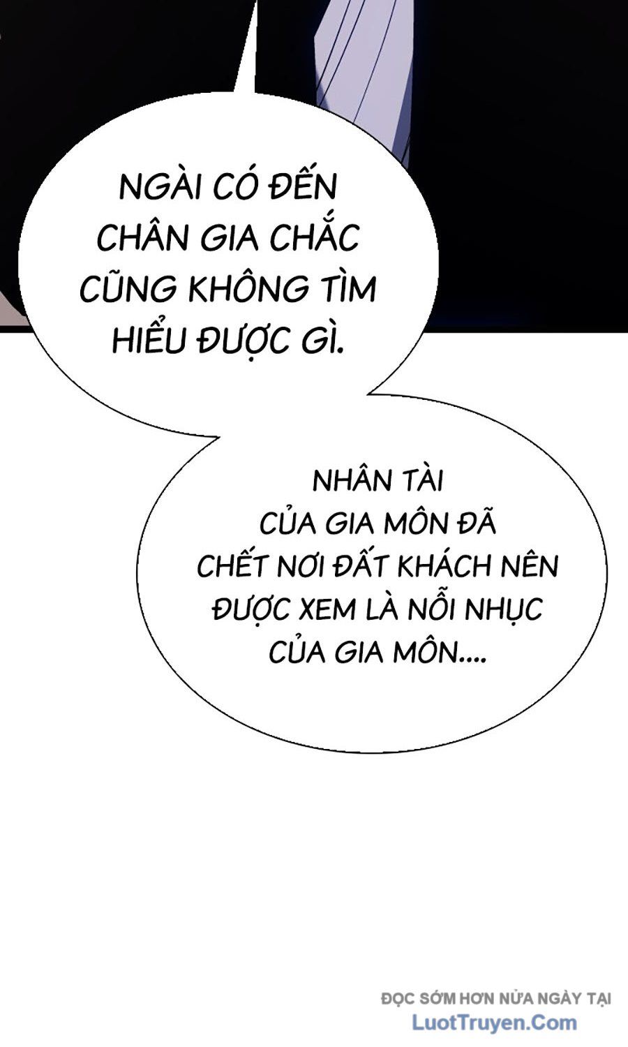 Tử Thần Phiêu Nguyệt - Chapter 108 - Page 113