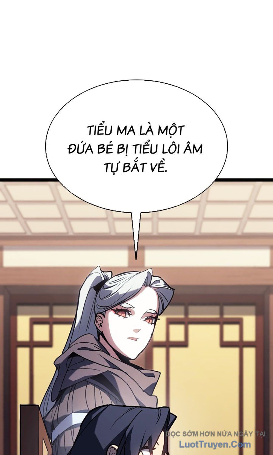 Tử Thần Phiêu Nguyệt - Chapter 108 - Page 118