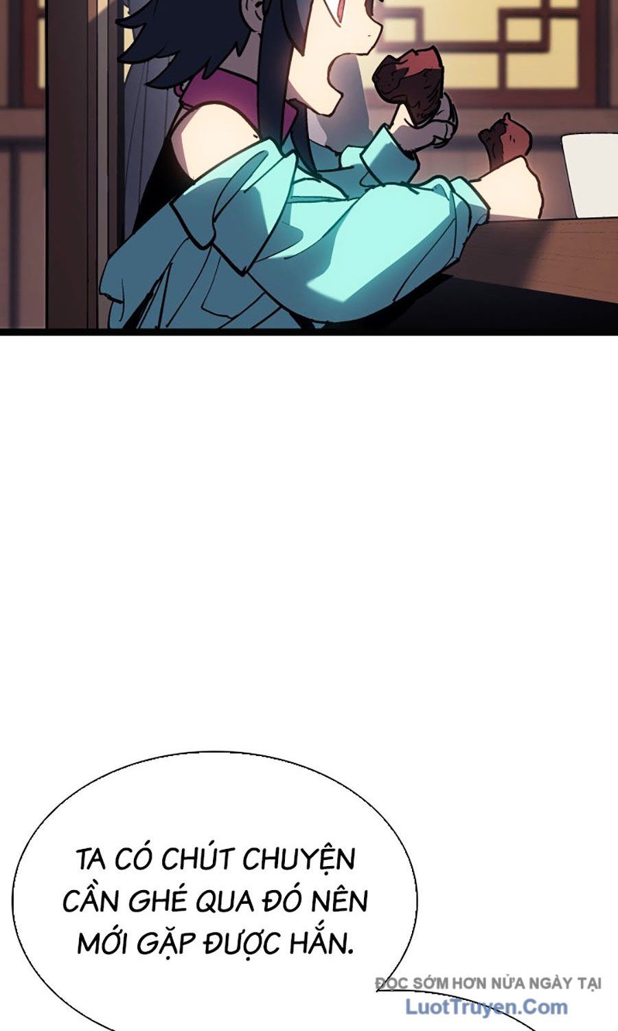 Tử Thần Phiêu Nguyệt - Chapter 108 - Page 119