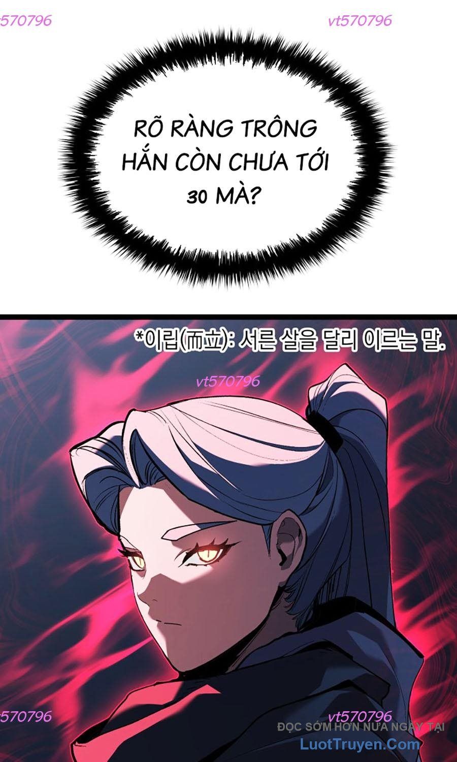 Tử Thần Phiêu Nguyệt - Chapter 108 - Page 12