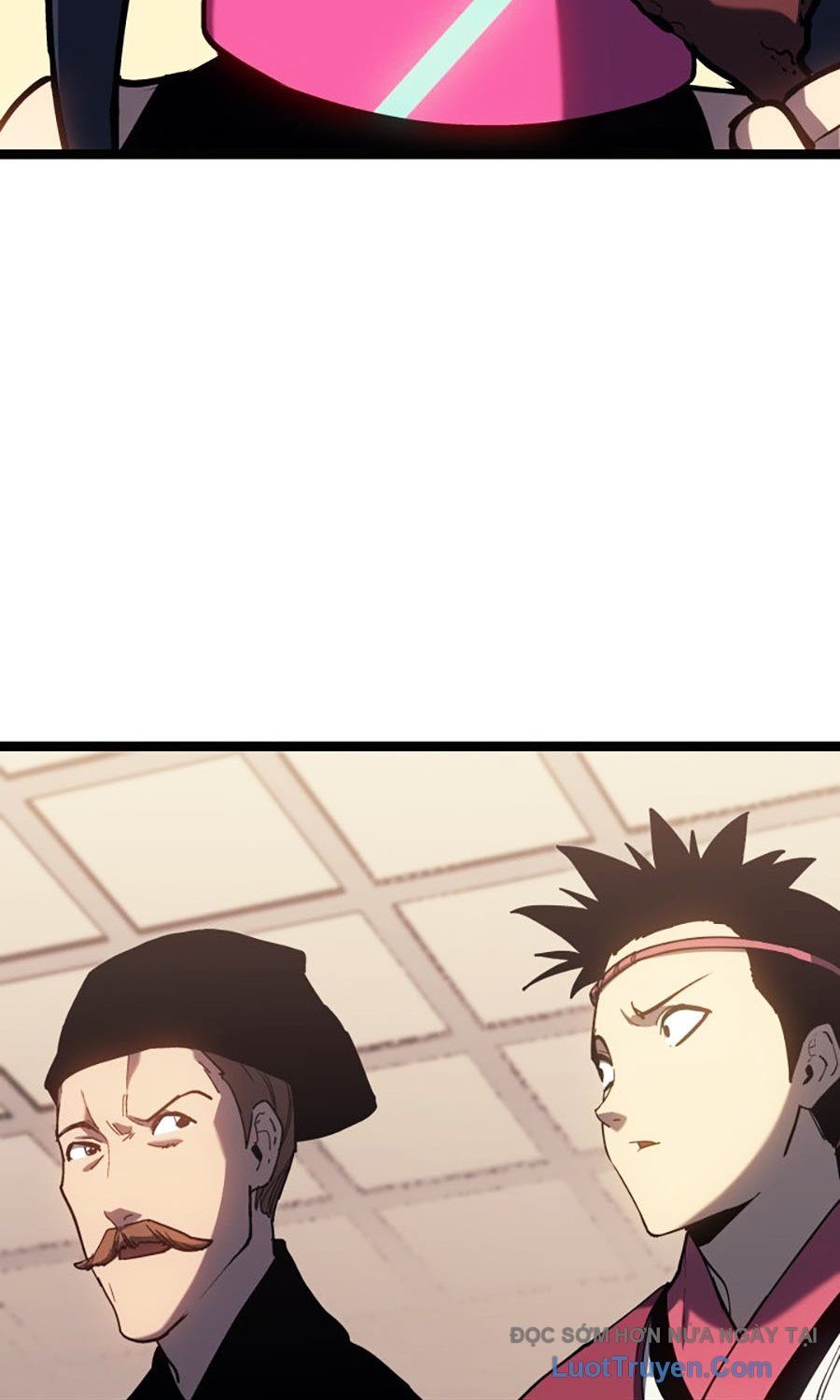 Tử Thần Phiêu Nguyệt - Chapter 108 - Page 121