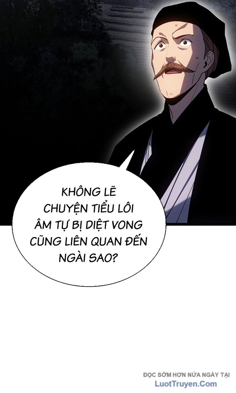Tử Thần Phiêu Nguyệt - Chapter 108 - Page 123