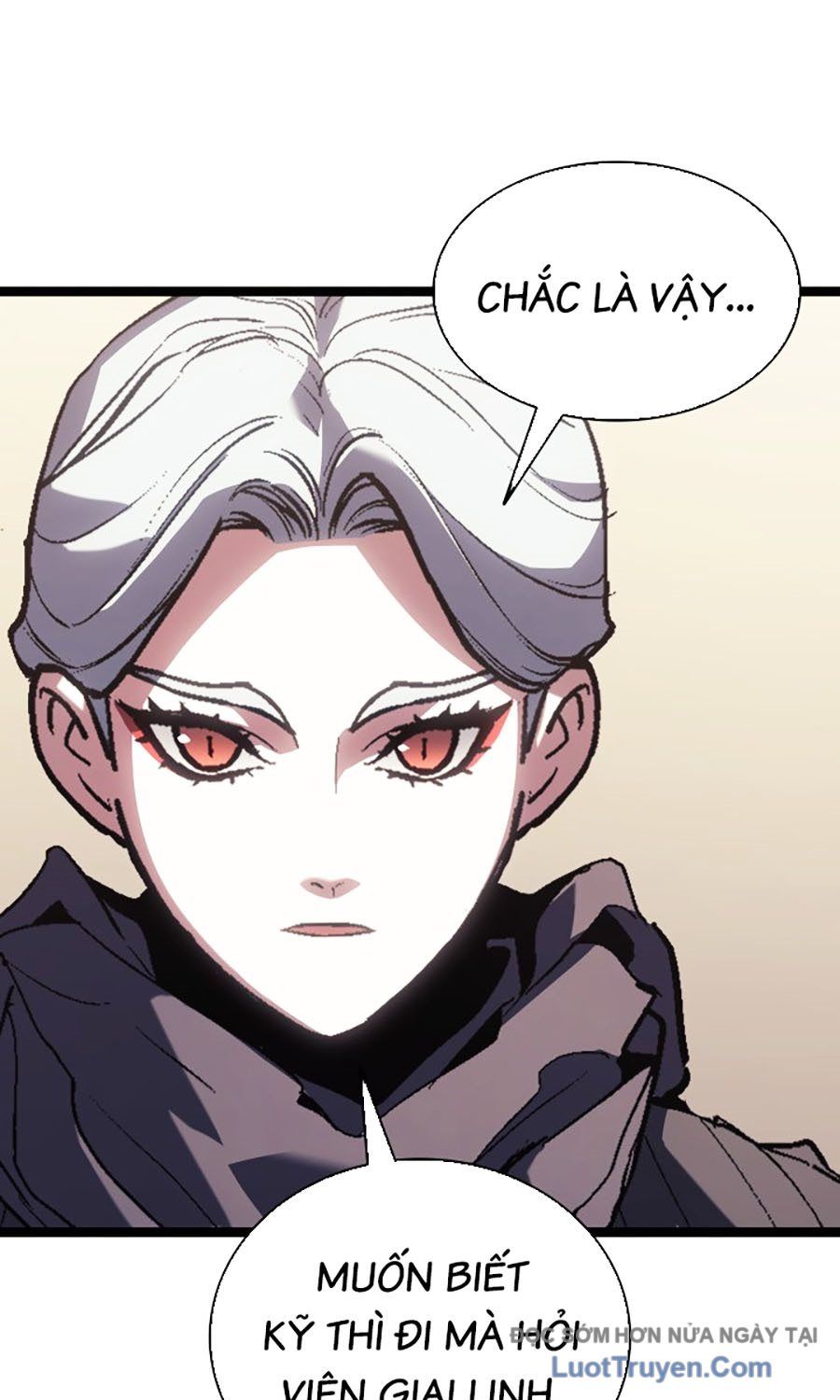 Tử Thần Phiêu Nguyệt - Chapter 108 - Page 124