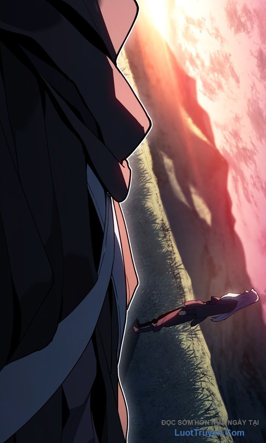 Tử Thần Phiêu Nguyệt - Chapter 108 - Page 134