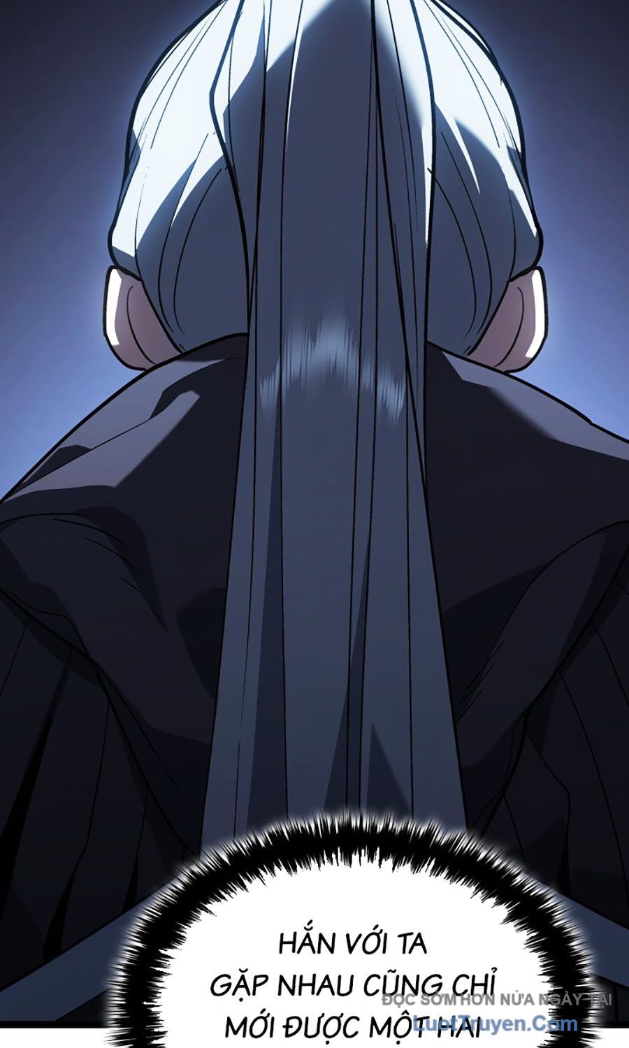 Tử Thần Phiêu Nguyệt - Chapter 108 - Page 136