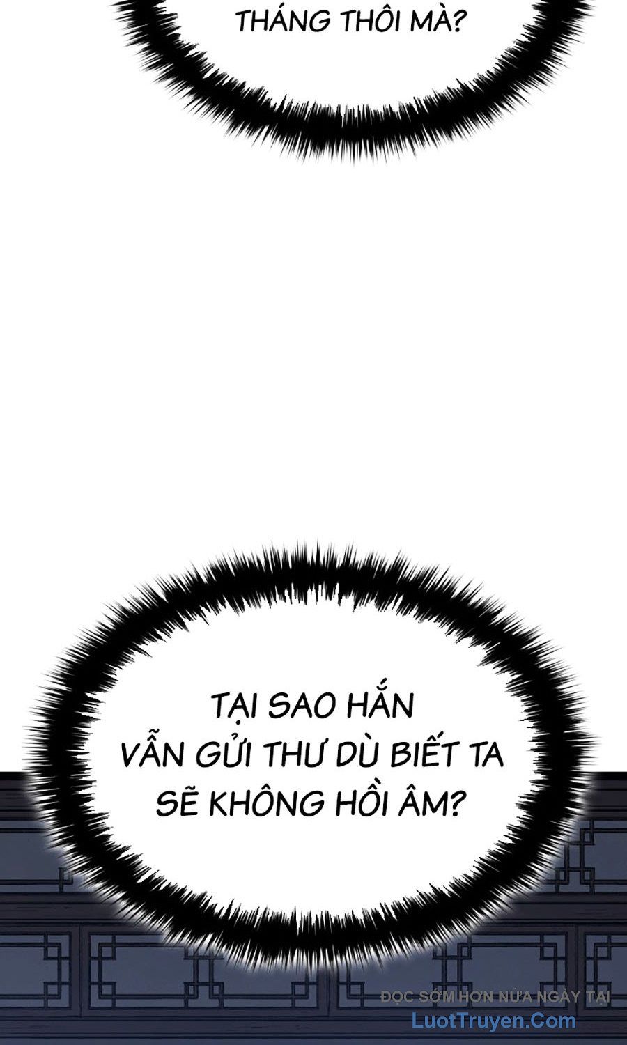 Tử Thần Phiêu Nguyệt - Chapter 108 - Page 137