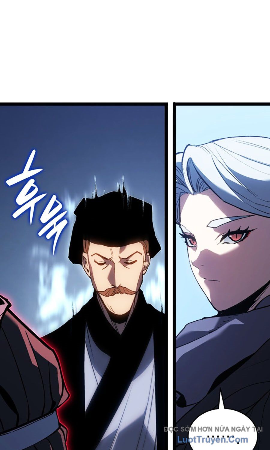 Tử Thần Phiêu Nguyệt - Chapter 108 - Page 14