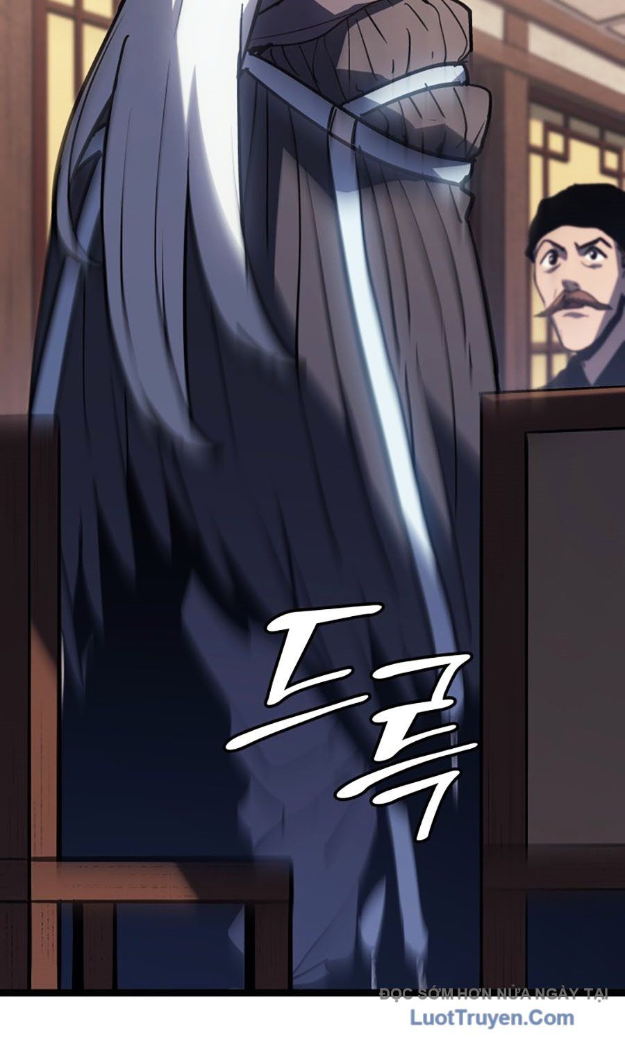 Tử Thần Phiêu Nguyệt - Chapter 108 - Page 148